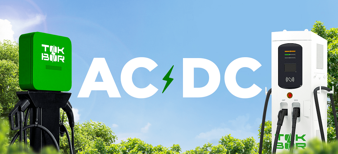 AC/DC (220V - 380V) what's the difference?!