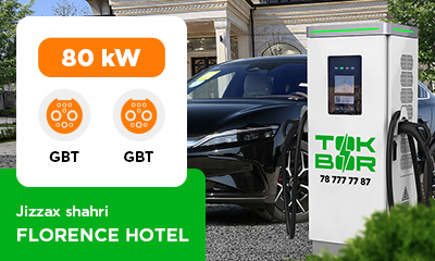 New location TOKBOR uz1295 Florence hotel