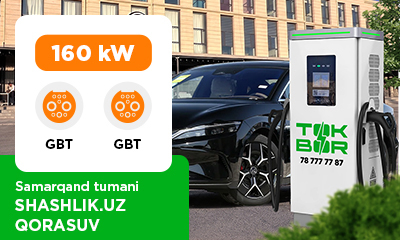 New location TOKBOR UZ1410 Shashlik.Uz Qorasuv