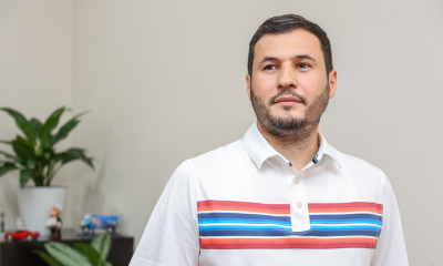 Кейс от TokBor: зачем мы запустили сеть электрозаправок в Узбекистане и как на этом зарабатываем