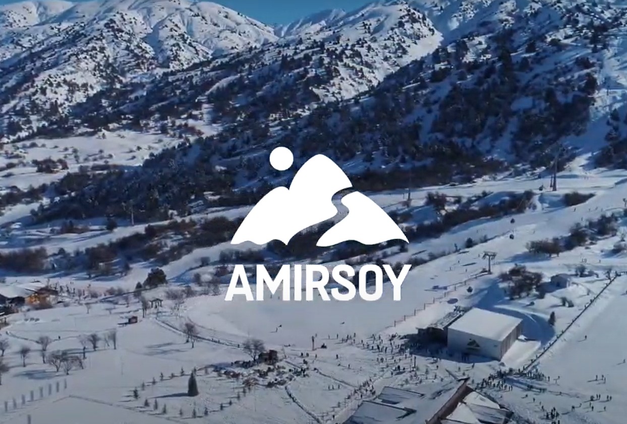 Tok Bor на горнолыжном курорте @amirsoyresort